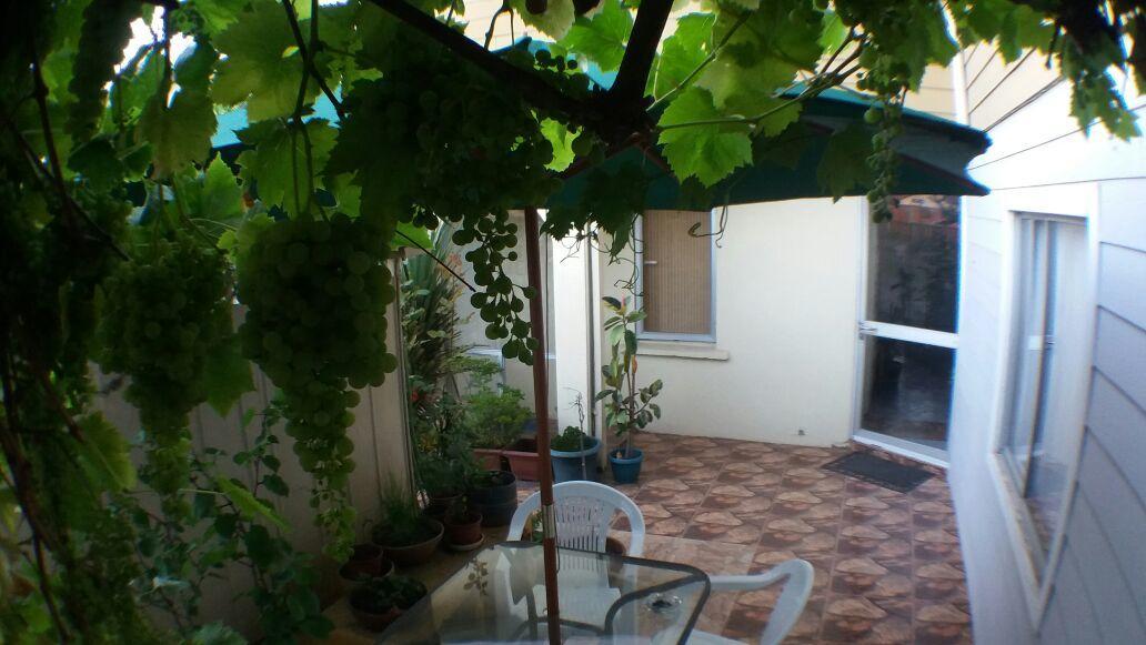 Casa San Valentin Concepción Exterior foto